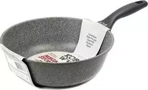 Сотейник Korea Wok d 28 см Mega Stone (KWS2821MS)