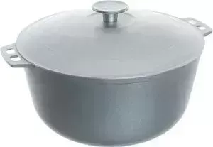 Казан Гардарика с крышкой 4 л (401К)