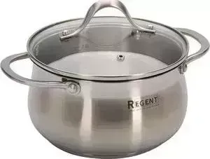 Кастрюля REGENT 2.9 л Ameli (93-Amv-03)
