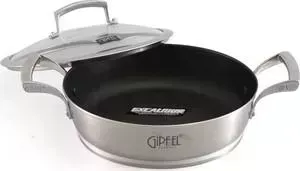 Сотейник Gipfel d 24 см Gala (1278)