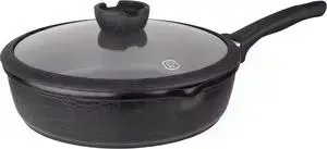 Сотейник RONDELL d 28 см с крышкой Escurion (RDA-871)