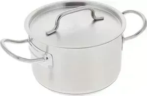 Кастрюля Appetite 5.0 л Professional (SH12502-20 см)