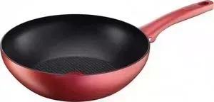 Сковорода TEFAL -вок d 28 см Character (C6821975)