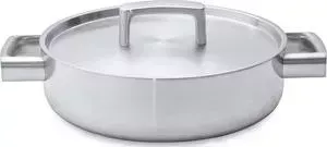 Сотейник BergHOFF d 24 см 3 л Ron (3900033)