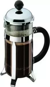 Френч-пресс 0.35 л Bodum Chambord хром (1923-16)