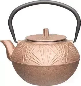 Заварочный чайник BergHOFF чугунный 1.0 л Studio (1107211)