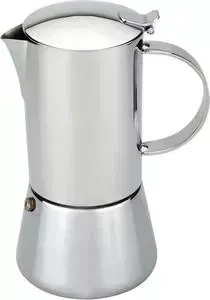 кофеварка Gipfel Гейзерная 10 чашек Isabella (7120)