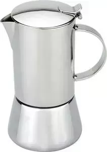 Гейзерная кофеварка 6 чашек Gipfel Isabella (7119)