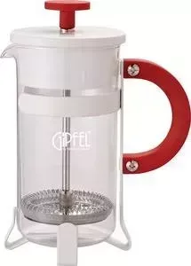 Френч-пресс 0.35 л Gipfel Milebi (7052)