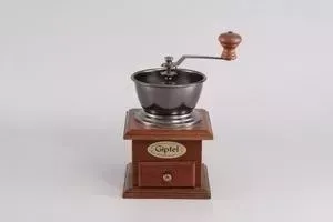 Кофемолка Gipfel ручная Volans (9228)