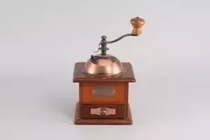 Кофемолка Gipfel ручная (9231)