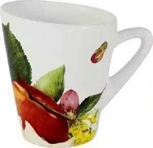 Кружка Ceramiche Viva Фреско (CV2-T07-06048-AL)