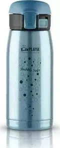 Термокружка LaPlaya 0.35 л Travel Tumbler Bubble Safe (560116)