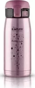 Термокружка LaPlaya 0.35 л Travel Tumbler Bubble Safe (560115)