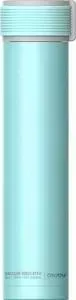 Термобутылка Asobu 0.23 л Skinny mini бирюзовая (SBV20 teal)