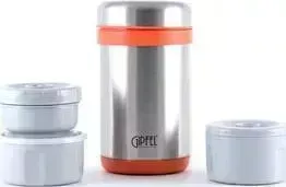Термос Gipfel ланч-бокс 1.0 л (8237)