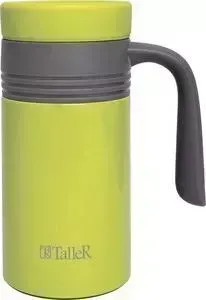 Термокружка TALLER 0.38 л (TR-2417)