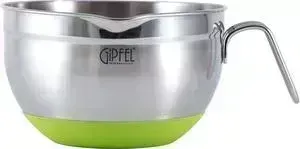 Миска Gipfel для салата с ручкой Federica (5818)