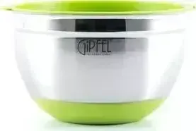 Миска Gipfel для салата с крышкой Federica (5820)