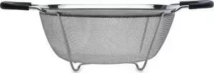 Дуршлаг круглый 25.5x10.5 см BergHOFF Essentials (1109499)