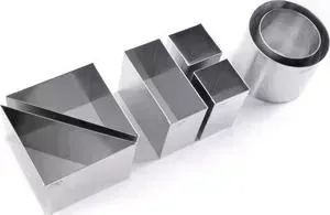 Набор форм для укладки пищи 13 предметов BergHOFF Neo (3501725)