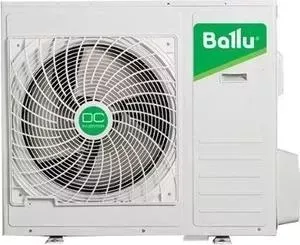 Наружный блок мульти-сплит системы BALLU B3OI-FM/out-24HN1/EU