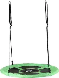 Качели LITE WEIGHTS подвесные круглые d-110 см 8803LW