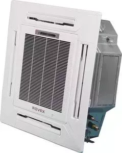 Сплит система Rovex RB-60HR1/CCU-60HR1