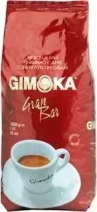 Кофе в зернах Gimoka в Rossa Gran Bar 1000гр