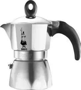 Гейзерная кофеварка Bialetti Dama, 2152, 3 п