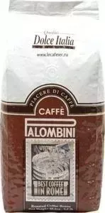 Кофе в зернах Palombini Dolce Italia, 1000гр