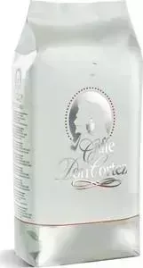 Кофе в зернах Carraro Don Cortez White 1000гр