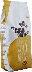 Кофе в зернах Ciao Caffe Oro Premium 1000гр