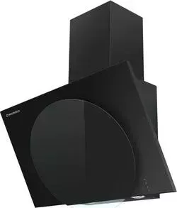 Вытяжка MAUNFELD TOWER L (TOUCH) 60 черный/черное стекло