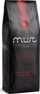 Кофе в зернах MUST PURE ARABICA 1000гр