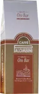 Кофе в зернах Palombini Oro Bar, 1000гр