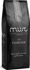 Кофе в зернах MUST FOREVER 1000гр