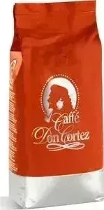 Кофе в зернах Carraro Don Cortez Red 1000гр