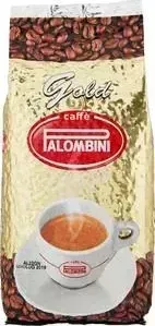 Кофе в зернах Palombini Gold, 1000гр