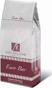 Кофе в зернах Buscaglione Euro Bar, 1000гр
