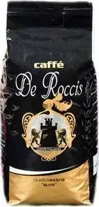 Кофе в зернах Carraro De Roccis Extra 1000гр
