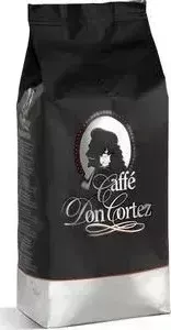Кофе в зернах Carraro Don Cortez Black 1000гр
