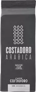Кофе в зернах COSTADORO 100&#037; ARABICA 1000гр