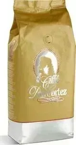 Кофе в зернах Carraro Don Cortez Gold 1000гр