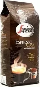 Кофе в зернах Segafredo ESPRESSO CASA 1000гр