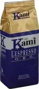 Кофе в зернах Kami Oro, 1000гр