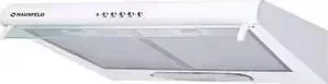 Вытяжка MAUNFELD MP350-2 WH