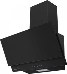 Вытяжка MAUNFELD PLYM SOFT 60 черное стекло