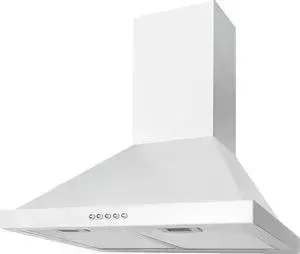 Вытяжка MAUNFELD LINE 50 WH