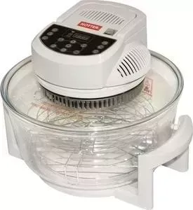 Аэрогриль HOTTER HX-1036 Economy New белый